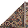 Beige Color Kazak Runner 2' 9 x 9' 7 (ft) - No. B33096