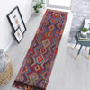 Vegetable Kilim Runner 2' 10" x 22' 4" (ft) - No. B34152