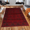 Oriental Khal Mohammadi Carpet 4' 11" x 6' 5" (ft) - No. B34181