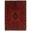 Oriental Khal Mohammadi Rug 3' 3" x 4' 8" (ft) - No. B34184