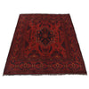 Oriental Khal Mohammadi Rug 3' 3" x 4' 8" (ft) - No. B34184