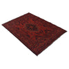 Oriental Khal Mohammadi Rug 3' 3" x 4' 8" (ft) - No. B34184
