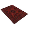 Oriental Khal Mohammadi Rug 3' 3" x 4' 8" (ft) - No. B34184