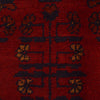 Oriental Khal Mohammadi Rug 3' 5" x 4' 8" (ft) - No. B34186