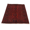 Handmade Khal Mohammadi Carpet 3' 4" x 5' 0" (ft) - No. B34188