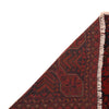 Handmade Khal Mohammadi Carpet 3' 4" x 5' 0" (ft) - No. B34188
