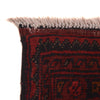 Red Color Khal Mohammadi Carpet 5' 1" x 6' 6" (ft) - No. B34189