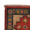 Oriental Kazak Rug 3' 4" x 4' 8" (ft)- No. B34607