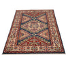 Oriental Kazak Rug 3' 2" x 4' 8" (ft)- No. B34609