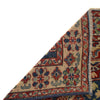 Oriental Kazak Rug 3' 2" x 4' 8" (ft)- No. B34609