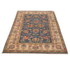 Oriental Kazak Rug 3' 11" x 5' 10" (ft) - No. B34610