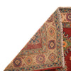 Hand Knotted Kazak Rug 2' 7 x 3' 11 (ft) - No. B34620