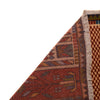 Handmade Prayer Rug 2' 9" x 3' 11" (ft) - No. B34626