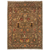 Luxury Sultani Rug 6' 7" x 9' 9" (ft) - No. B34659