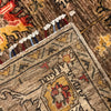 Luxury Sultani Rug 6' 7" x 9' 9" (ft) - No. B34659