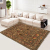 Luxury Sultani Rug 6' 7" x 9' 9" (ft) - No. B34659
