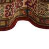 Oriental Kazak Rug 3' 3" x 4' 8" (ft)- No. B34668
