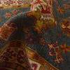 Hand Knotted Kazak Rug 3' 3" x 5' 5" (ft)- No. B34670