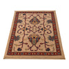 Ivory Color Kazak Rug 2' 7 x 4' 0 (ft) - No. B34671