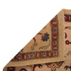 Ivory Color Kazak Rug 2' 7 x 4' 0 (ft) - No. B34671