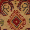 Red Color Kazak Rug 3' 10" x 6' 3" (ft) - No. B34672