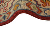 Oriental Kazak Rug 3' 5" x 5' 0" (ft)- No. B34675