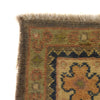 Oriental Kazak Rug 3' 11" x 5' 10" (ft) - No. B34676