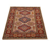 Oriental Kazak Rug 2' 8" x 3' 10" (ft) - No. B34680