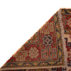Oriental Kazak Rug 2' 8" x 3' 10" (ft) - No. B34680