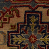 Hand Knotted Kazak Rug 2' 10 x 3' 11 (ft) - No. B34682