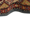 Hand Knotted Kazak Rug 2' 10 x 3' 11 (ft) - No. B34682