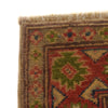 Hand Knotted Persian Design Heriz Rug 3' 3" x 4' 10" (ft) - No. B34684