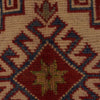 Oriental Kazak Rug 3' 2" x 4' 9" (ft)- No. B34686