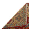 Oriental Kazak Rug 3' 5" x 5' 0" (ft)- No. B34689
