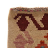 Handmade Vegetable Kilim 3' 6"  x 5' 0" (ft) - No. B34697
