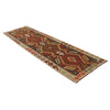 Vegetable Kilim Runner 2' 9" x 10' 0" (ft) - No. B34733