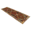 Vegetable Kilim Runner 2' 9" x 10' 0" (ft) - No. B34733