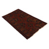 Baluch Small Size Rug 2' 6" x 4' 3" (ft) - No. B34876