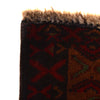 Baluch Small Size Rug 2' 6" x 4' 3" (ft) - No. B34876