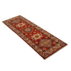 Oriental Kazak Runner 2' 0" x 6' 0" (ft) - No. B35131