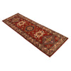 Oriental Kazak Runner 2' 0" x 6' 0" (ft) - No. B35131