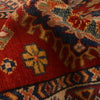 Oriental Kazak Runner 2' 0" x 6' 0" (ft) - No. B35131