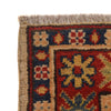 Hand Knotted Kazak Runner 1' 10" x 5' 8" (ft) - No. B35132