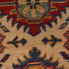 Hand Knotted Kazak Runner 1' 10" x 5' 8" (ft) - No. B35132