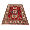 Oriental Kazak Rug 2' 7 x 3' 9 (ft) - No. B35133