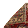 Oriental Kazak Rug 2' 7 x 3' 9 (ft) - No. B35133