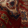 Oriental Kazak Rug 2' 7 x 3' 9 (ft) - No. B35133