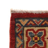 Hand Knotted Kazak Rug 2' 8 x 4' 2 (ft) - No. B35135