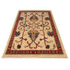 Oriental Kazak Rug 2' 7 x 3' 11 (ft) - No. B35136