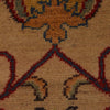 Oriental Kazak Rug 2' 7 x 3' 11 (ft) - No. B35136